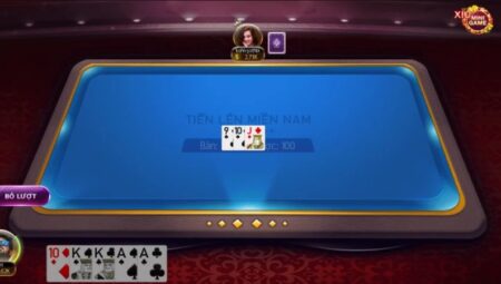 Đôi nét cơ bản về tiến lên miền Nam Sunwin