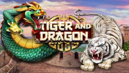 Định nghĩa về game rồng hổ cho những anh em chưa biết khi chơi tại Sunwin