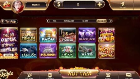 Hướng dẫn làm chủ bầu cua tại Sunwin vô cùng hiệu quả