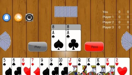 Luật chơi tiến lên miền nam tai Sunwin