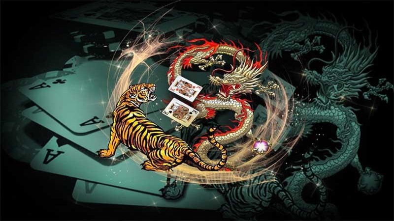 Những điểm mạnh vượt trội của rồng hổ Sunwin gây thương nhớ game thủ