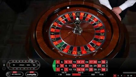 Những điều cần đặc biệt chú ý khi tham gia chơi roulette tại Sunwin
