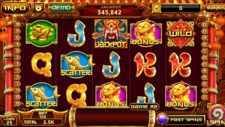 Săn hũ Thần tài tại cổng game Sunwin dễ chơi dễ trúng thưởng