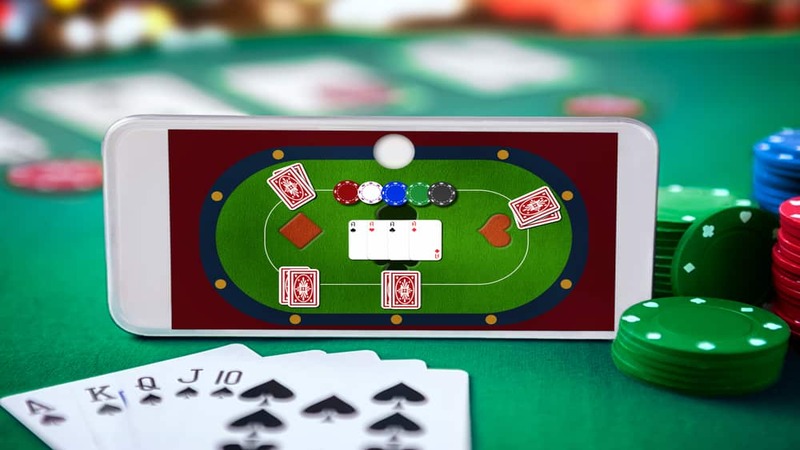Các quy tắc cơ bản của poker khi nhấn link tai Sunwin