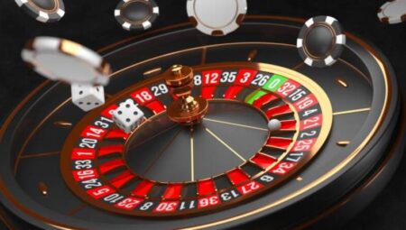 Chiến lược chơi roulette đỉnh cao
