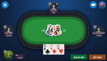 Sâm lốc Sun win là trò chơi gì?