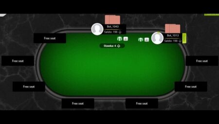 Seven-card stud - poker truyền thống được ưa chuộng