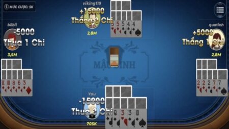 Sử dụng thông tin lượt đánh trước