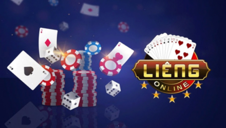 Thuật ngữ thường được sử dụng trong liêng