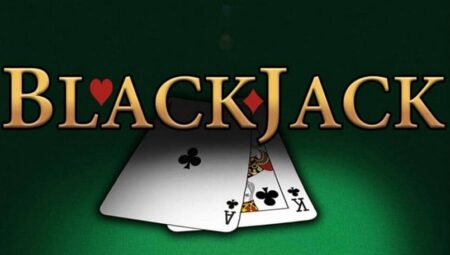 thông tin nổi bật nhất về game bài Blackjack tại cổng game Sun win