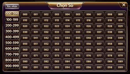 Chi tiết về cách chơi bao lô tại Sunwin dành cho tân thủ