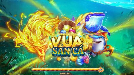 Cách thức và bí quyết săn cá thưởng khủng tai Sunwin