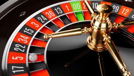 Cổng game Sunwin giúp bạn tìm hiểu cách chơi Roulette