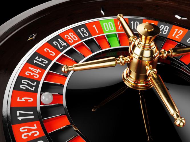Cổng game Sunwin giúp bạn tìm hiểu cách chơi Roulette