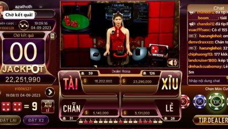 Mẹo chơi Tài xỉu Sun win cực hay cho game thủ