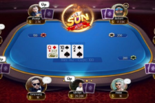 Tham gia đánh Poker tại Sun win theo ba bước đơn giản