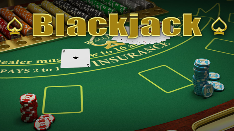 Game bài blackjack tai Sunwin có gì hấp dẫn