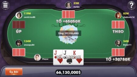 Giới thiệu game bài liêng tai Sunwin