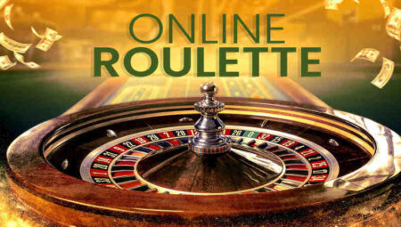 Quy tắc chơi roulette trên cổng game