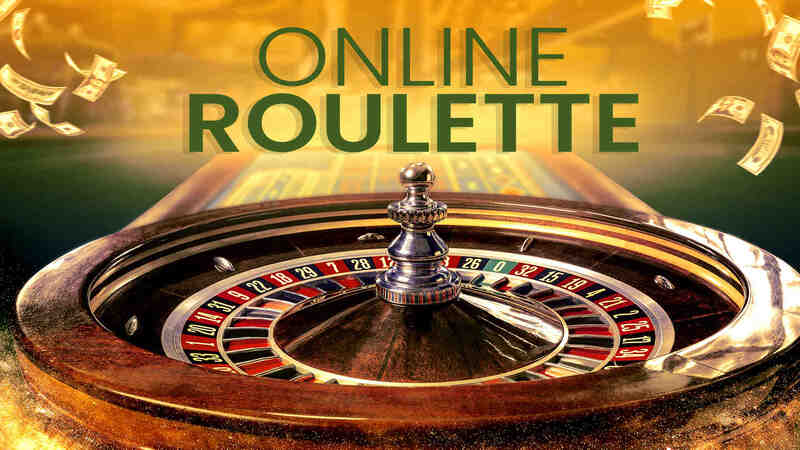 Quy tắc chơi roulette trên cổng game