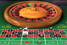 Game roulette cơ hội làm giàu cho người chơi link tai Sunwin