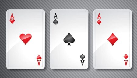 Sun win chia sẻ kinh nghiệm và luật chơi Ba cây chi tiết