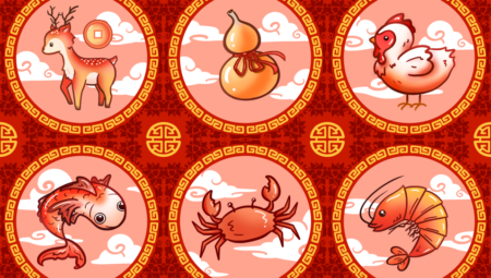 Bầu cua tôm cá là gì và cách chơi như thế nào để dễ thắng tai Sunwin