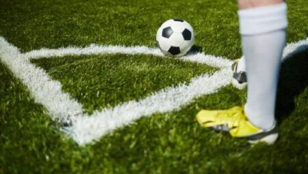 Tổng hợp mẹo chơi kèo phạt góc cho game thủ Sun win