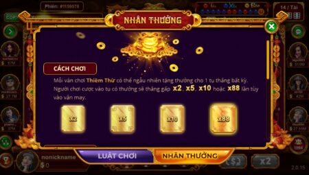 Sicbo Tài phú MD5 Sunwin và cách chơi làm giàu nhanh chóng