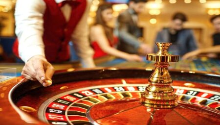 Sun win bật mí những thủ thuật hiệu quả trong Roulette