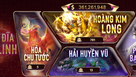 Cách thức chơi Xóc đĩa tứ linh Sunwin cho tân thủ