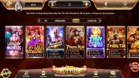 Áp dụng phương pháp chơi game có chiến lược tại Sun win