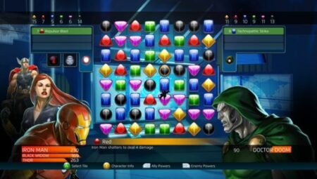 Các khuyến mãi hấp dẫn của nổ hũ kim cương