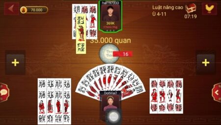 Đánh chắn theo lượt khi nhấn link tai Sunwin