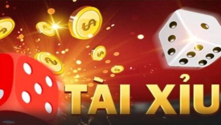 Hướng dẫn chơi tài xỉu dễ dàng dành cho người mới cá cược