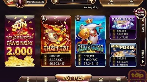 Tại sao bạn nên tham gia chơi kim cương tại Sun win