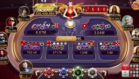 Tham gia cược Xóc đĩa tứ linh Sun win từ a đến z