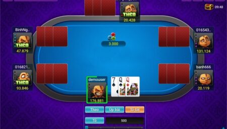 Tìm hiểu luật lệ game bài Liêng tai Sunwin