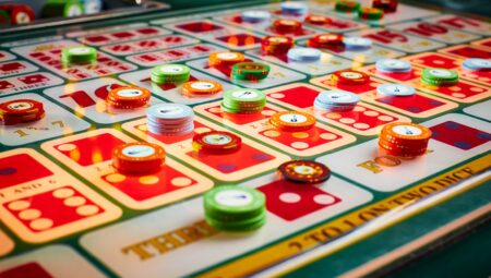 Hướng dẫn cược game Sic bo tài phú tại Sun win