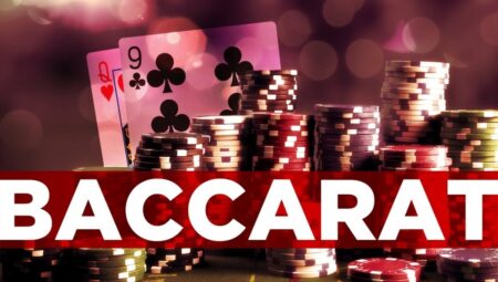 Thông tin về luật chơi Baccarat kim tài link tai Sunwin