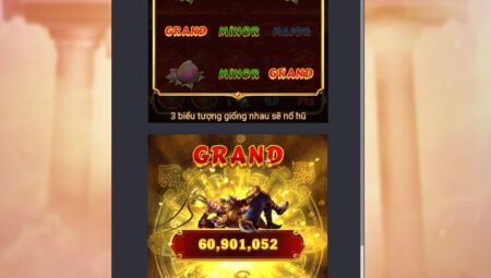 Tổng quát quy trình chơi Tây du thần khí tai Sunwin