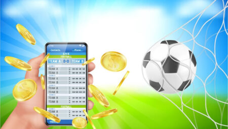 Tham gia cược kèo thể thao Sunwin với mức thưởng hấp dẫn