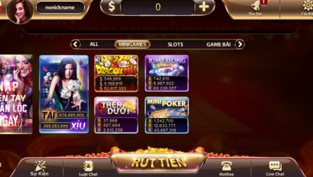 Giới thiệu game Kim cương tại cổng game Sunwin