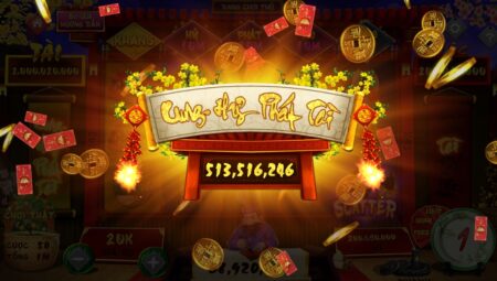 Quy tắc chơi và trả thưởng game săn hũ Ông đồ Sun win