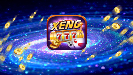 Các bước tham gia chơi nhanh Xèng 777 tai Sunwin