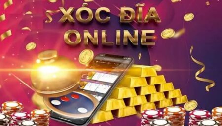 Quy định cược và tính thưởng Xóc đĩa livestream Sun win