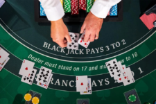 Sunwin chia sẻ kiến thức cần biết cho game bài Blackjack