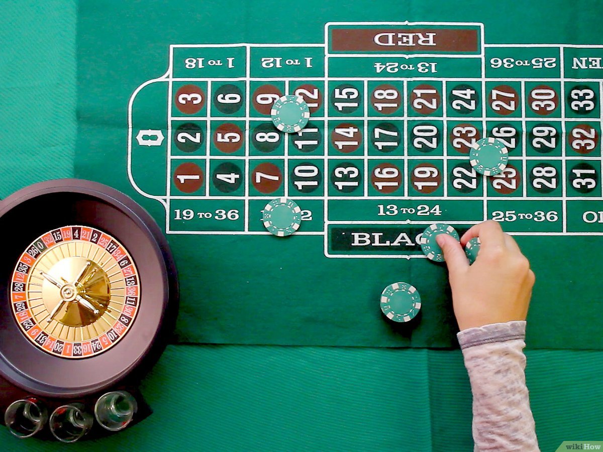 Tai Sunwin chia sẻ cách chơi Roulette cực dễ hiểu