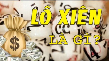 Những bước tham gia cược lô xiên Sun win chi tiết nhất