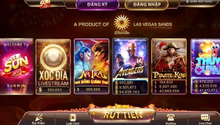 Yếu tố nổi bật của dòng game săn hũ tại Sun win